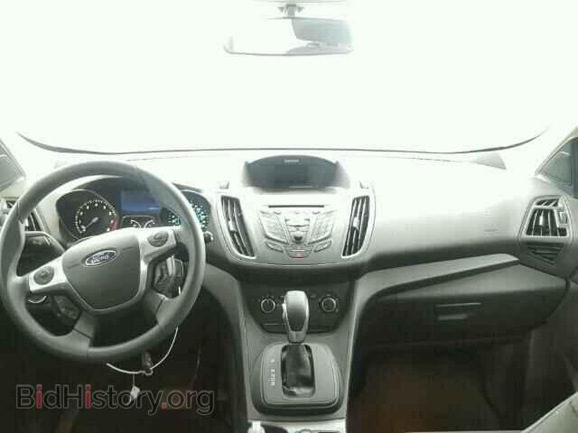 2013 FORD ESCAPE - VIN: 1FMCU0F74DUB00683 - Фото 9