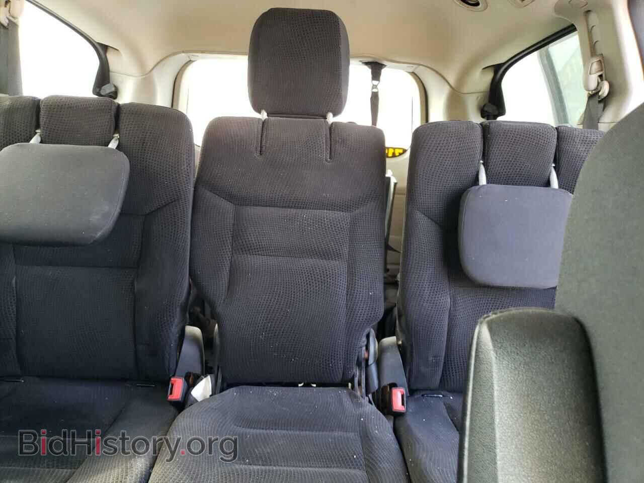 2019 DODGE CARAVAN - VIN: 2C4RDGBG3KR547612 - Фото 10