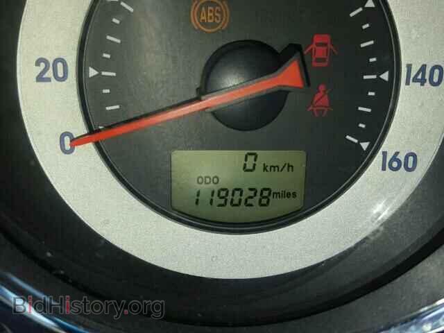 2006 MITSUBISHI ECLIPSE - VIN: 4A3AK24F86E039601 - Фото 8