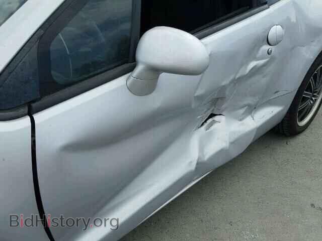 2006 MITSUBISHI ECLIPSE - VIN: 4A3AK24F86E039601 - Фото 9
