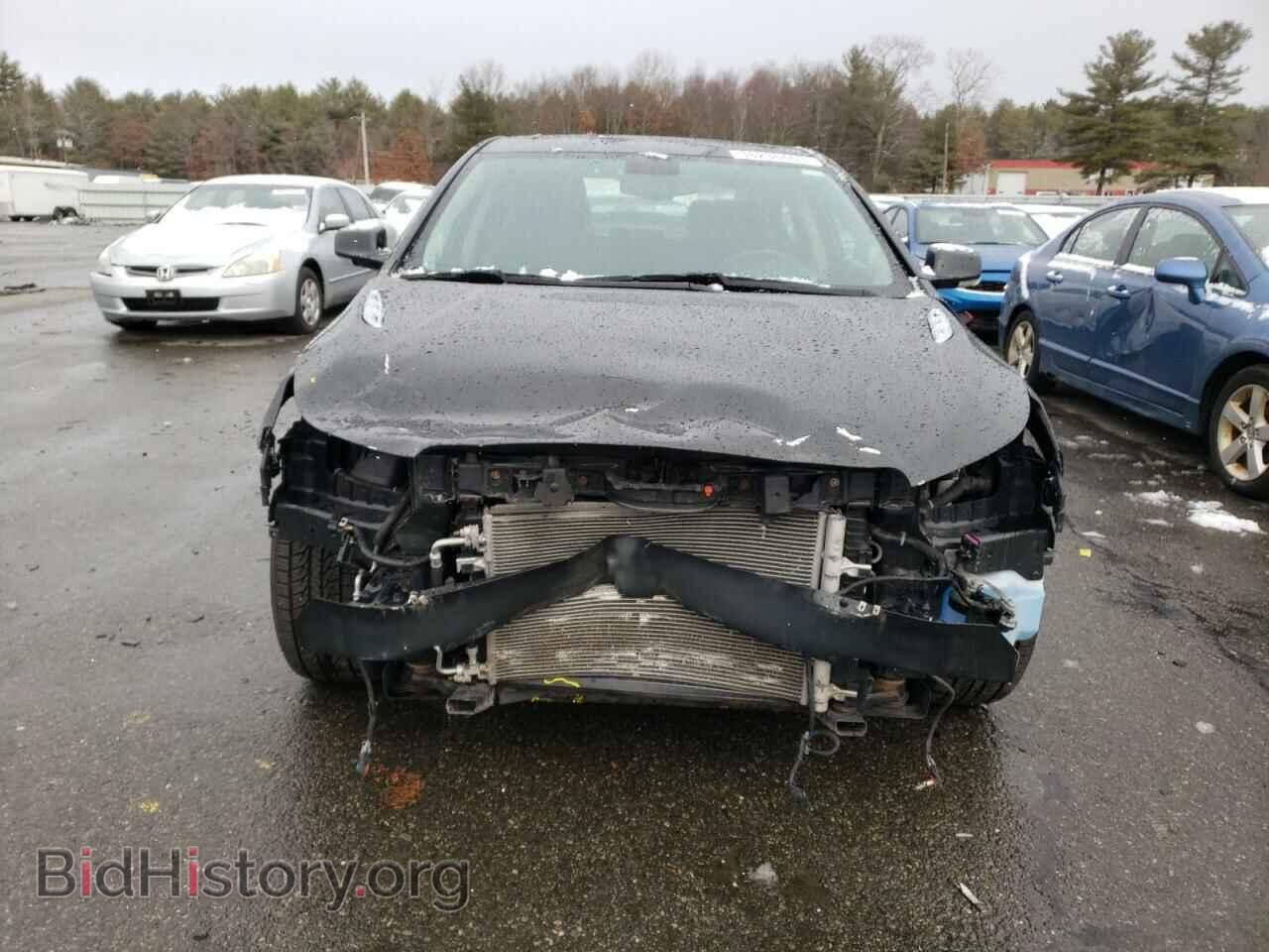2013 BUICK LACROSSE - VIN: 1G4GC5E38DF141337 - Фото 5
