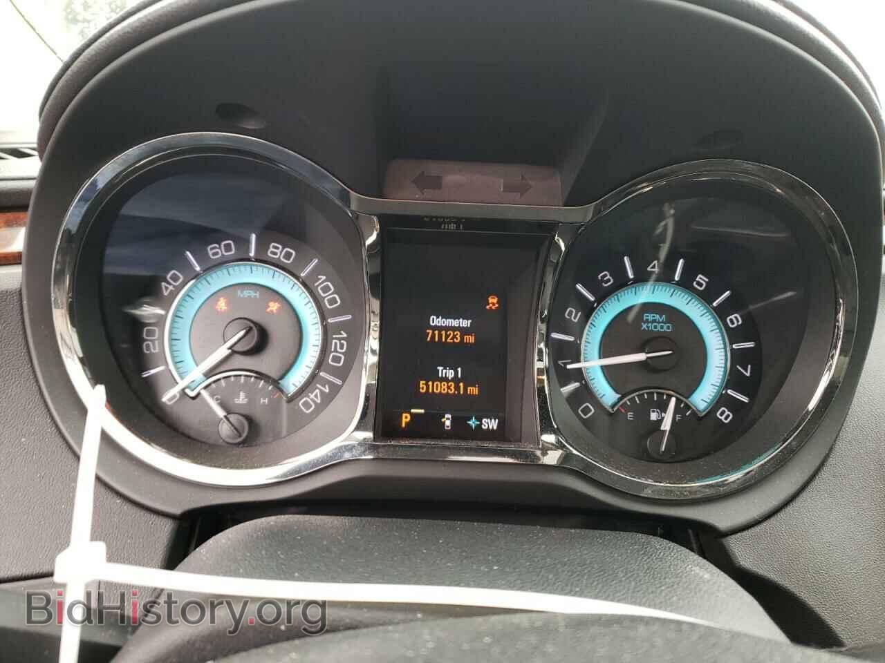 2013 BUICK LACROSSE - VIN: 1G4GC5E38DF141337 - Фото 9