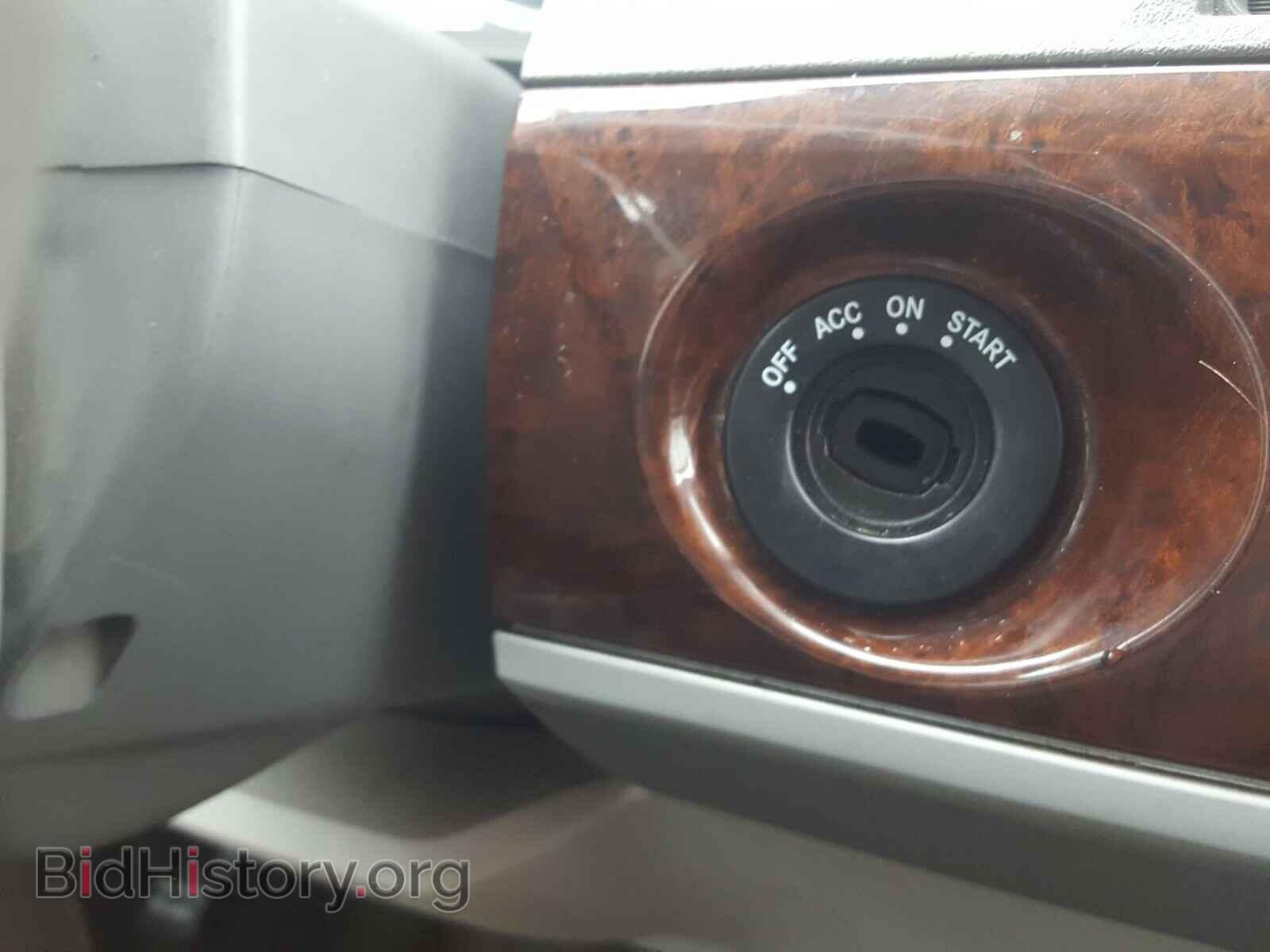 2010 CHRYSLER MINIVAN - VIN: 2A4RR5DX9AR152510 - Фото 9
