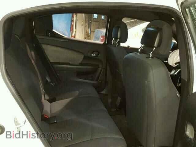 2012 DODGE AVENGER - VIN: 1C3CDZCB5CN156260 - Фото 6
