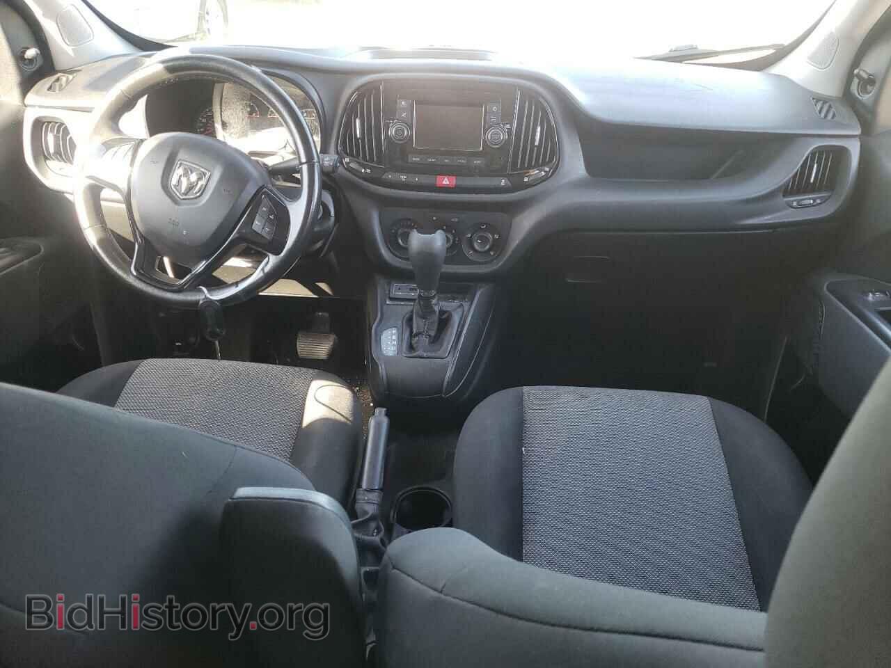 2018 RAM PROMASTER - VIN: ZFBERFAB8J6K55012 - Фото 8