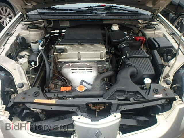 2006 MITSUBISHI GALANT - VIN: 4A3AB36F26E019492 - Фото 7