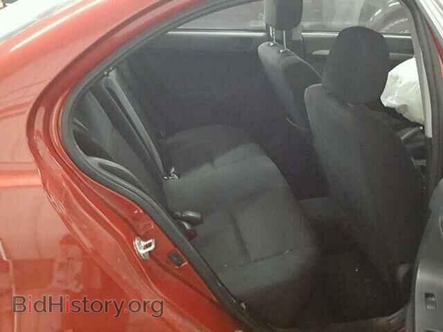 2012 MITSUBISHI LANCER - VIN: JA32U2FUXCU008976 - Фото 6
