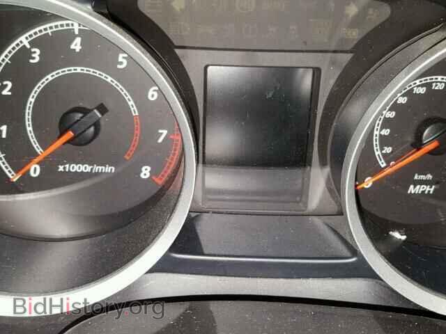 2012 MITSUBISHI LANCER - VIN: JA32U2FUXCU008976 - Фото 8