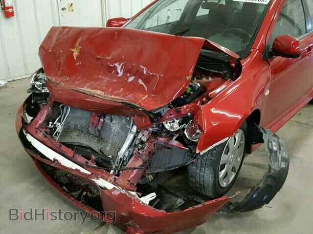 2012 MITSUBISHI LANCER - VIN: JA32U2FUXCU008976 - Фото 10