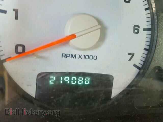 2005 DODGE RAM 1500 - VIN: 1D7HU18D55S356675 - Фото 8