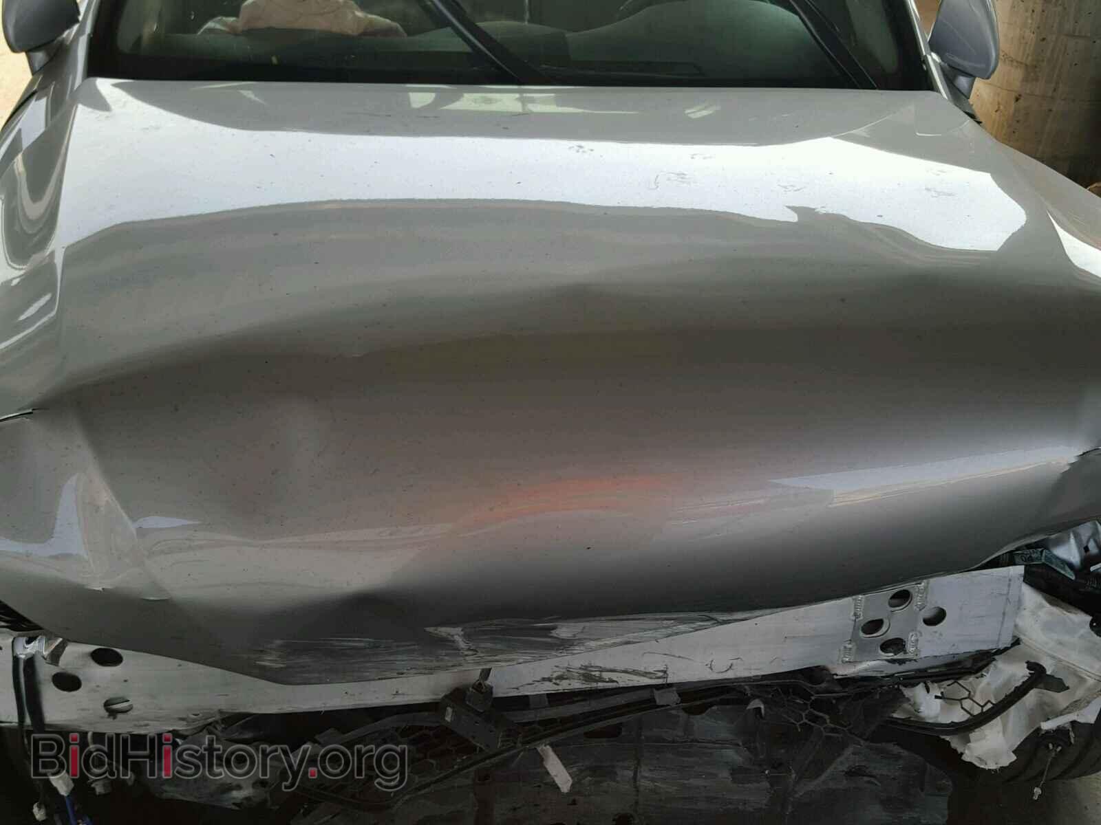 2006 LEXUS IS350 - VIN: JTHBE262565005557 - Фото 7