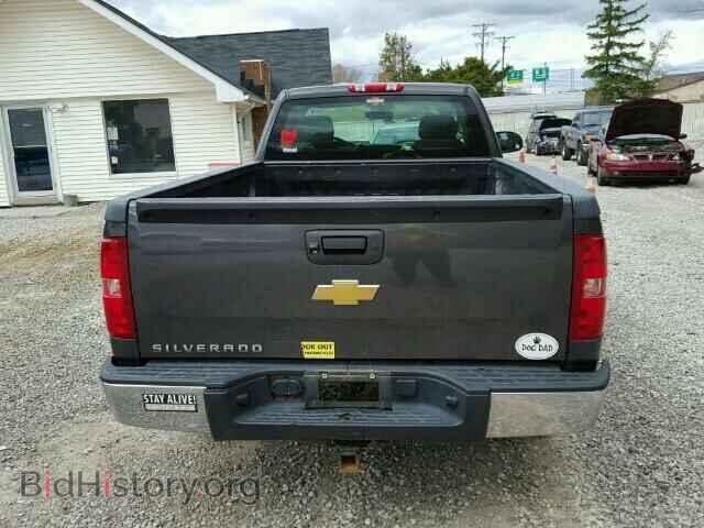 2010 CHEVROLET SILVERADO - VIN: 1GCPCPEX1AZ207787 - Фото 6