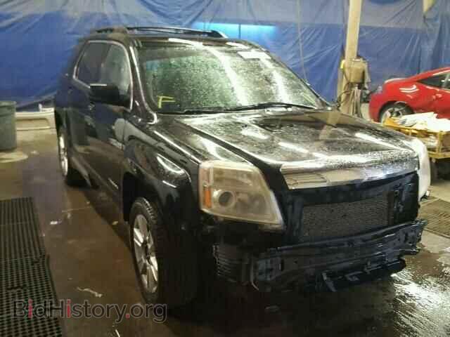 Photo 2CTFLDEY1A6232160 - GMC TERRAIN 2010