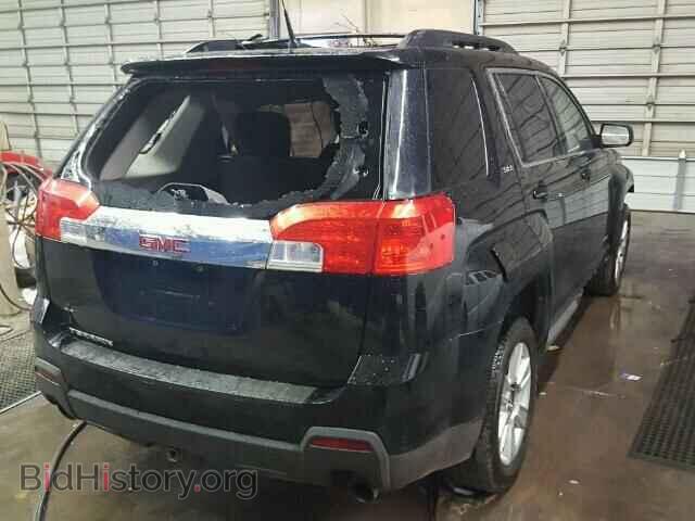 2010 GMC TERRAIN - VIN: 2CTFLDEY1A6232160 - Фото 4