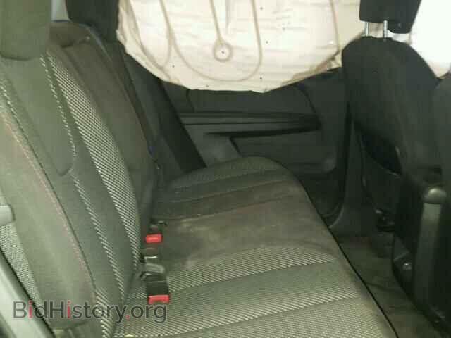 2010 GMC TERRAIN - VIN: 2CTFLDEY1A6232160 - Фото 6