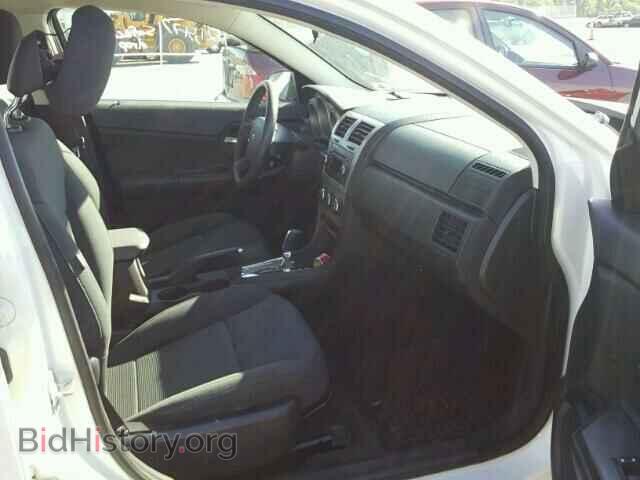 2010 DODGE AVENGER - VIN: 1B3CC4FBXAN131544 - Фото 5