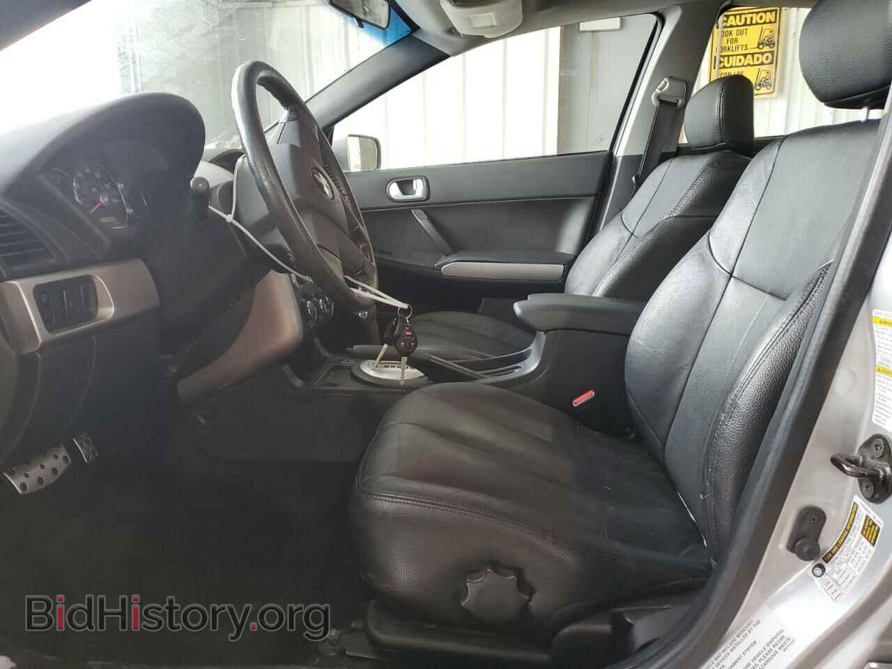 2006 MITSUBISHI GALANT - VIN: 4A3AB36F96E063439 - Фото 7