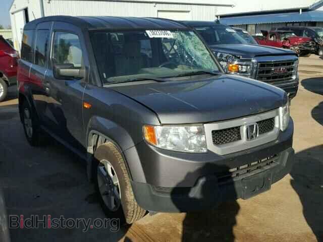 Photo 5J6YH2H71AL002018 - HONDA ELEMENT 2010