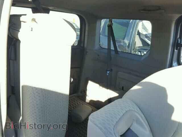 2010 HONDA ELEMENT - VIN: 5J6YH2H71AL002018 - Фото 6