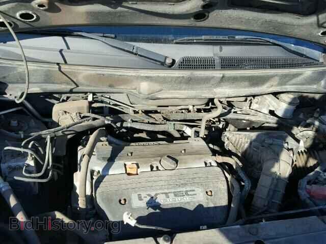 2010 HONDA ELEMENT - VIN: 5J6YH2H71AL002018 - Фото 7