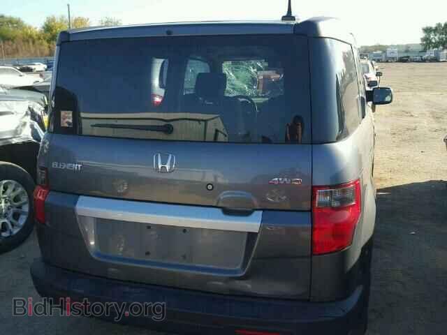 2010 HONDA ELEMENT - VIN: 5J6YH2H71AL002018 - Фото 10