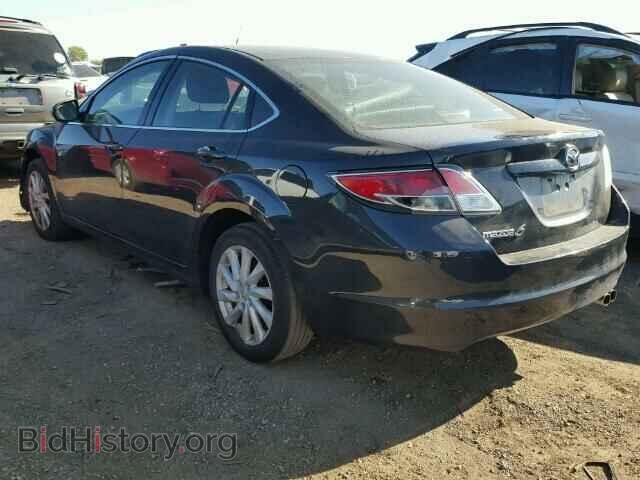 2012 MAZDA 6 - VIN: 1YVHZ8DH1C5M28894 - Фото 3