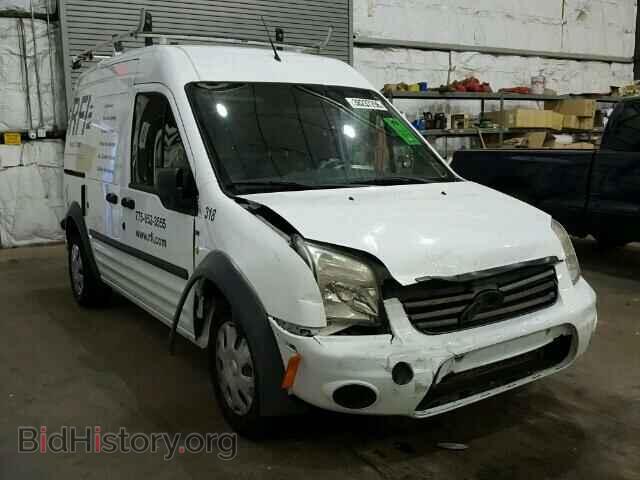 Photo NM0LS7DN4CT123791 - FORD TRANSIT CO 2012