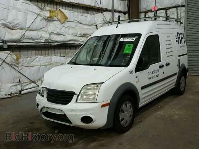 2012 FORD TRANSIT CO - VIN: NM0LS7DN4CT123791 - Photo 2