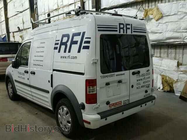 2012 FORD TRANSIT CO - VIN: NM0LS7DN4CT123791 - Photo 3