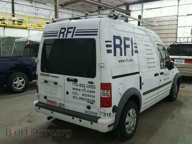 2012 FORD TRANSIT CO - VIN: NM0LS7DN4CT123791 - Photo 4