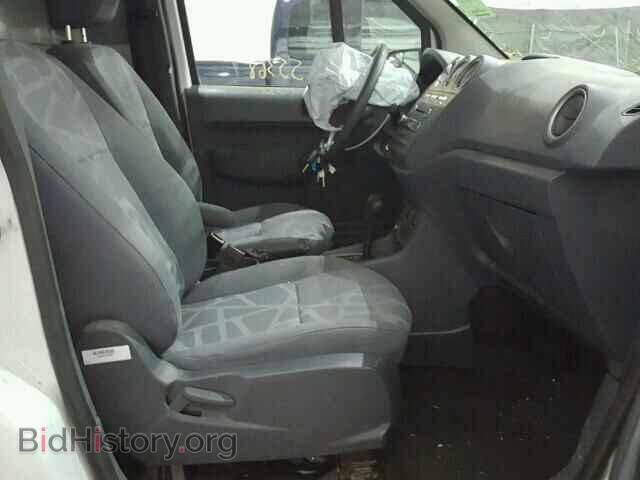 2012 FORD TRANSIT CO - VIN: NM0LS7DN4CT123791 - Photo 5