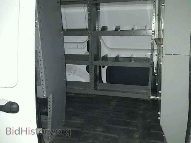 2012 FORD TRANSIT CO - VIN: NM0LS7DN4CT123791 - Photo 6