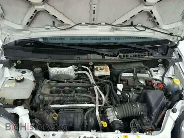 2012 FORD TRANSIT CO - VIN: NM0LS7DN4CT123791 - Photo 7