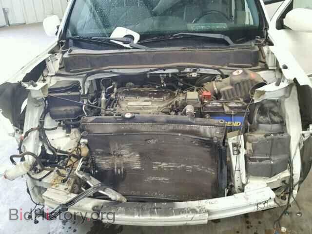 2011 HONDA PILOT - VIN: 5FNYF4H94BB052005 - Фото 7