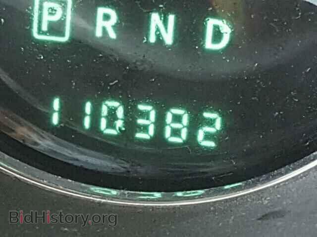 2011 CHRYSLER 200 - VIN: 1C3BC1FB3BN504048 - Фото 8