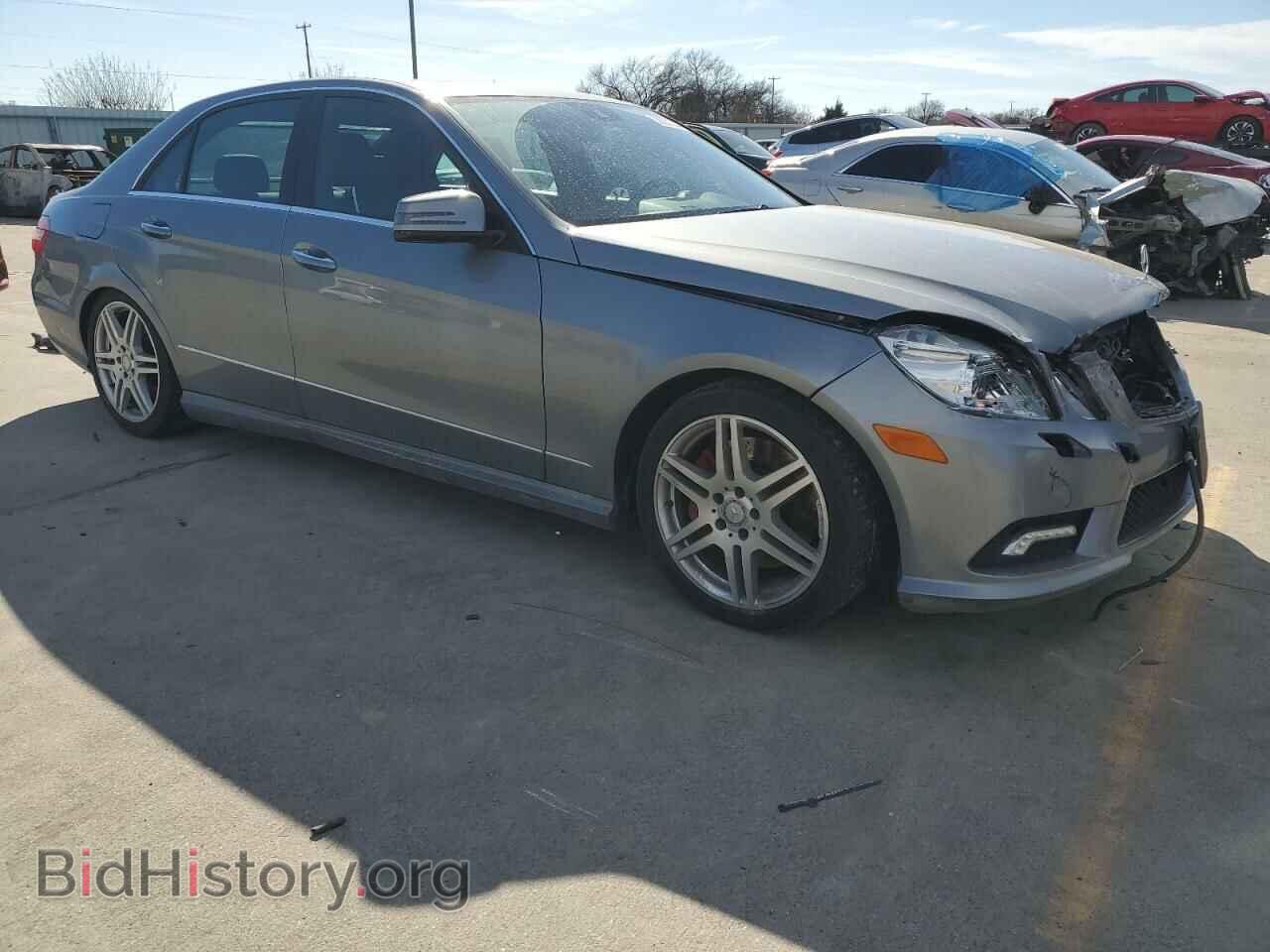 2010 MERCEDES-BENZ E-CLASS - VIN: WDDHF9AB5AA223884 - Фото 4