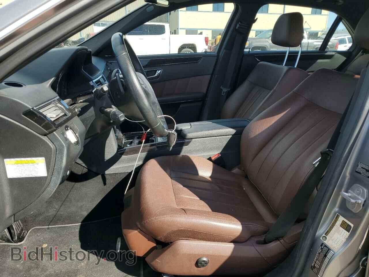 2010 MERCEDES-BENZ E-CLASS - VIN: WDDHF9AB5AA223884 - Фото 7