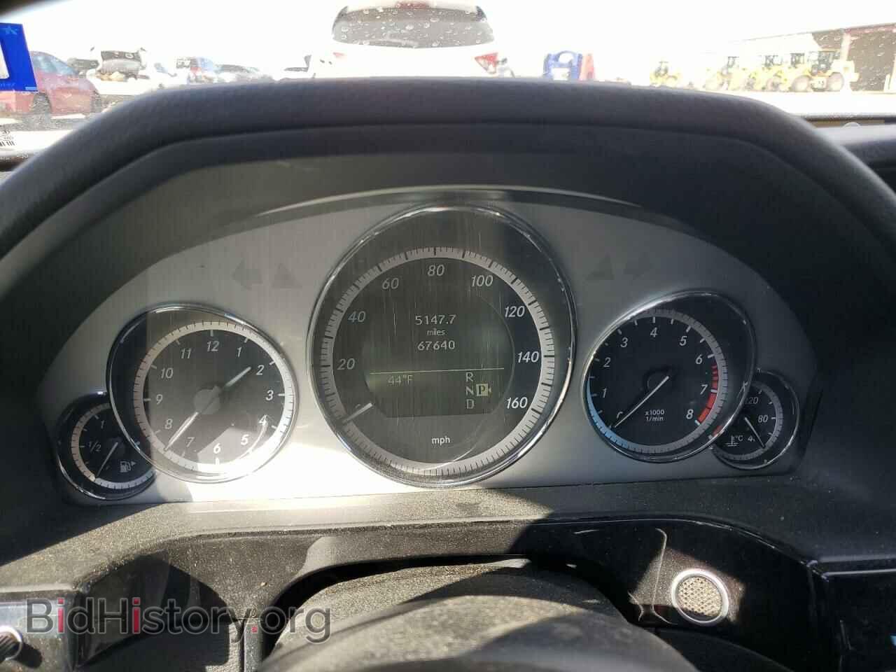 2010 MERCEDES-BENZ E-CLASS - VIN: WDDHF9AB5AA223884 - Фото 9