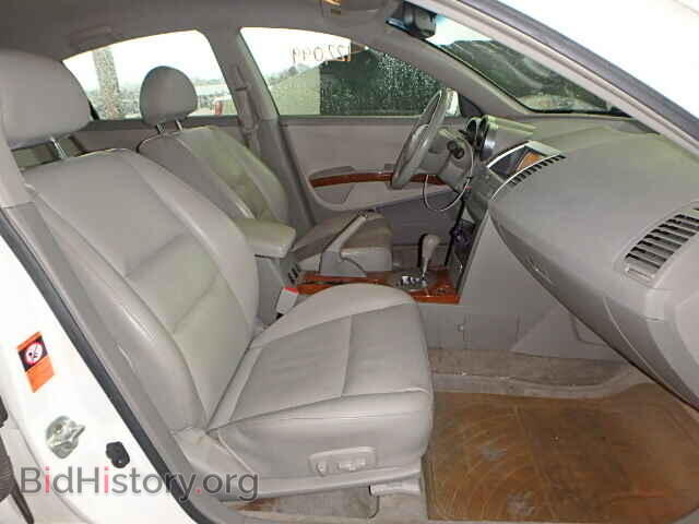 2005 NISSAN MAXIMA - VIN: 1N4BA41EX5C812229 - Photo 5
