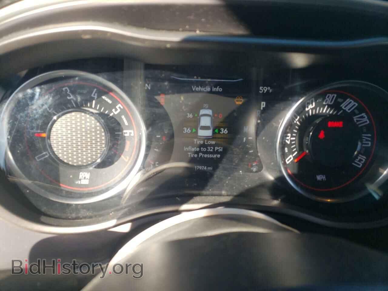 2021 DODGE CHALLENGER - VIN: 2C3CDZAG9MH524495 - Фото 9