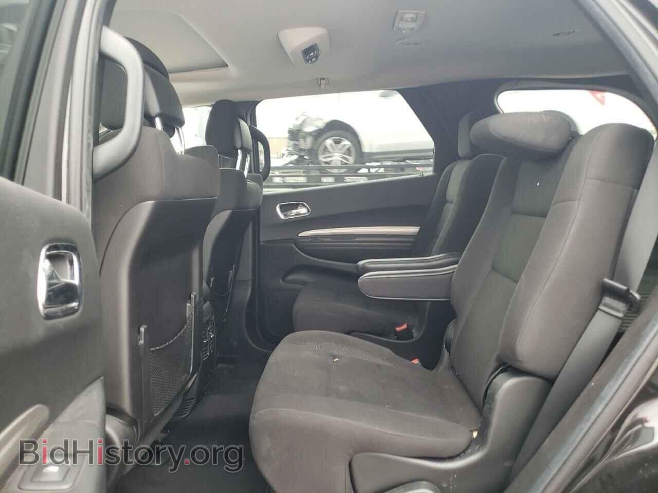 2013 DODGE DURANGO - VIN: 1C4RDHAG0DC683988 - Фото 11