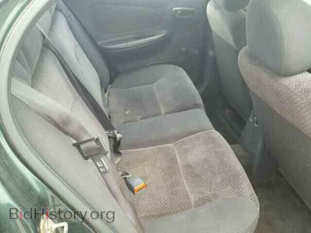 2001 DODGE NEON - VIN: 1B3ES46C41D213327 - Фото 6