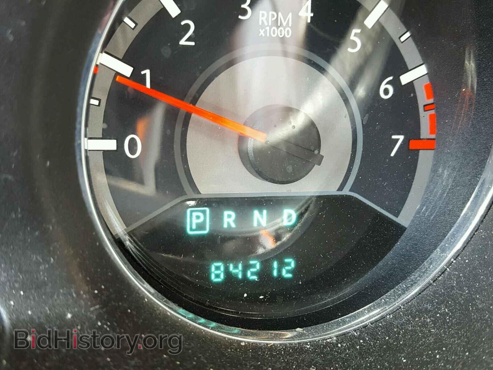 2013 CHRYSLER 200 - VIN: 1C3CCBAB6DN671105 - Фото 8