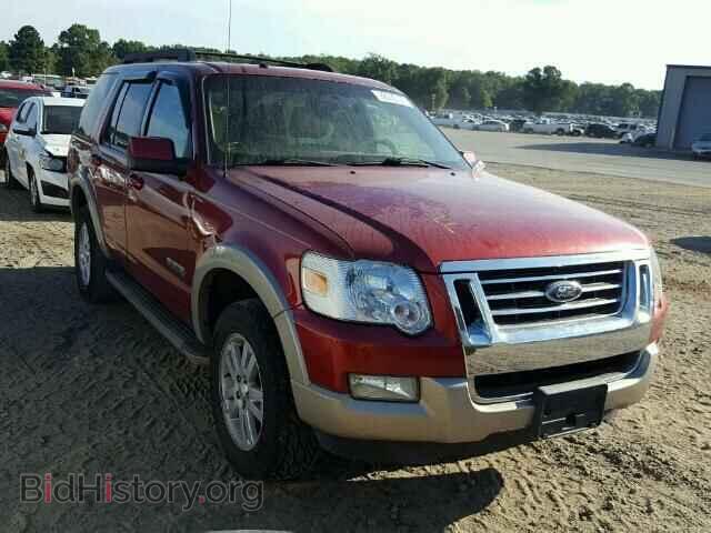 Фотография 1FMEU64E78UA47223 - FORD EXPLORER 2008