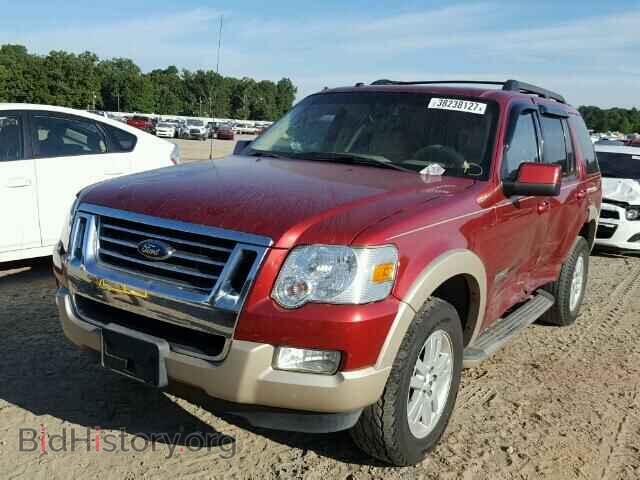 2008 FORD EXPLORER - VIN: 1FMEU64E78UA47223 - Фото 2
