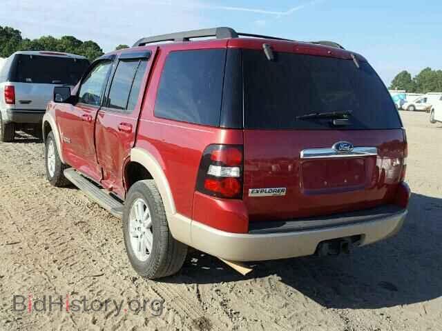 2008 FORD EXPLORER - VIN: 1FMEU64E78UA47223 - Фото 3