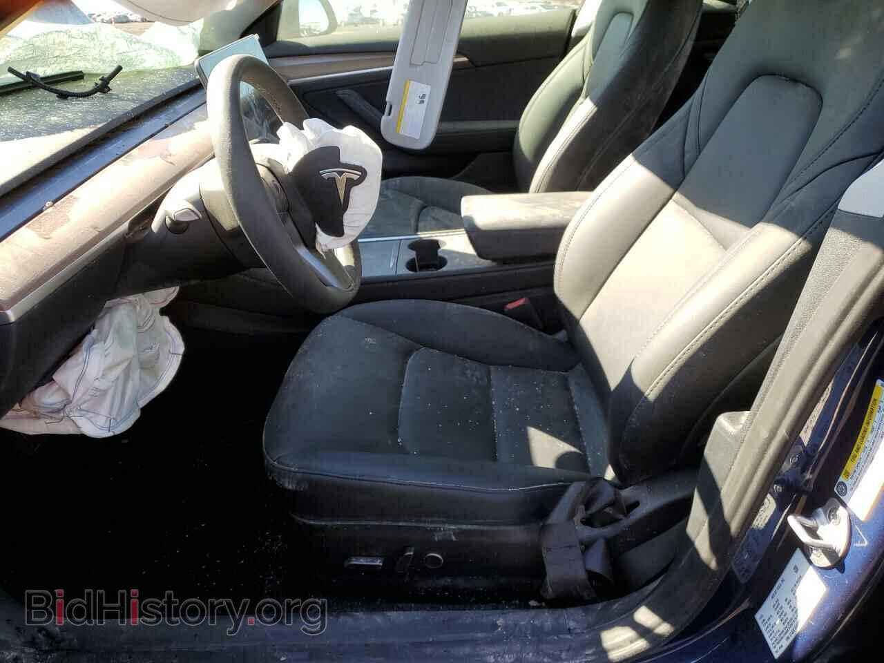 2023 TESLA MODEL 3 - VIN: 5YJ3E1EA9PF684807 - Photo 7