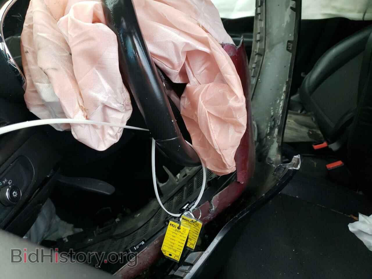 2017 BUICK ENCORE - VIN: KL4CJASB6HB076301 - Photo 7