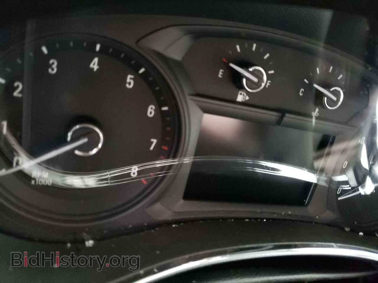 2017 BUICK ENCORE - VIN: KL4CJASB6HB076301 - Photo 9