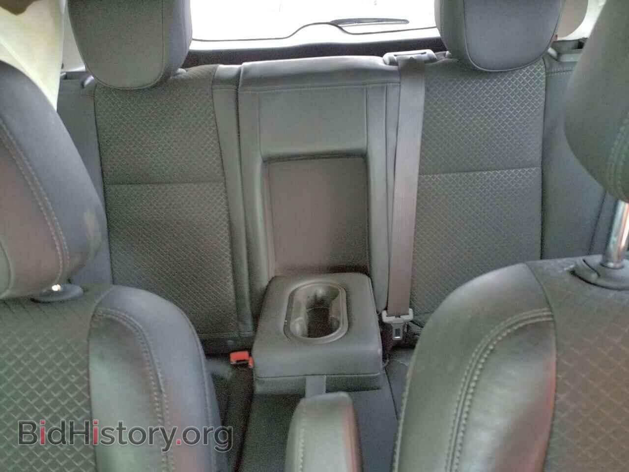 2017 BUICK ENCORE - VIN: KL4CJASB6HB076301 - Photo 10